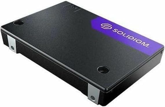 Solidigm SB5PH27X038T001 D7-PS1010 3.84TB 2.5 in. PCIe 5.0x4 Hynix V7 TLC SSD