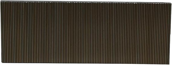 Cadex 23/45-4M 23-Gauge Headless Galvanized Pins with 4000 Fasteners Per Box, 45mm