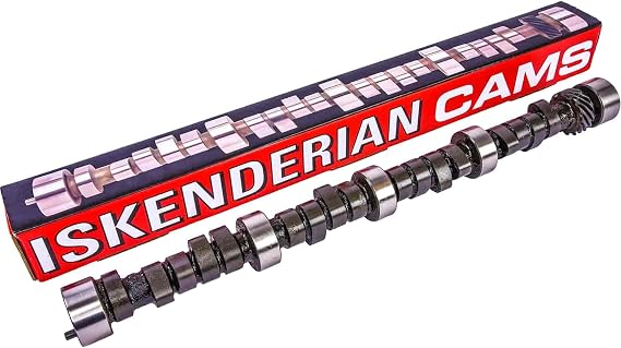 201536 Solid Camshaft for Small Block Chevy