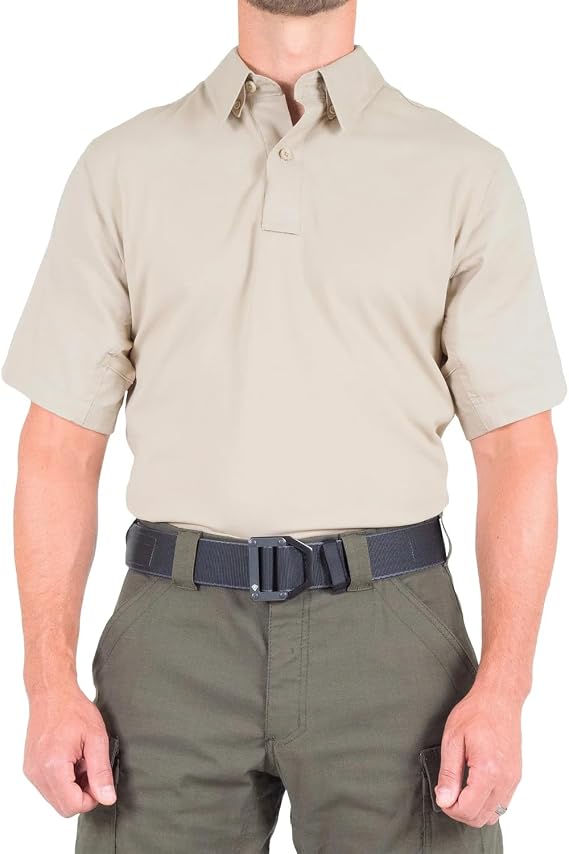 First Tactical Men's V2 Pro Performance Short Sleeve Shirt