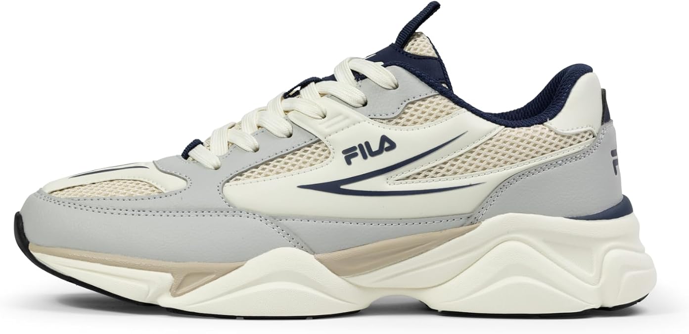 FILA Men's Fila RecadeSneaker