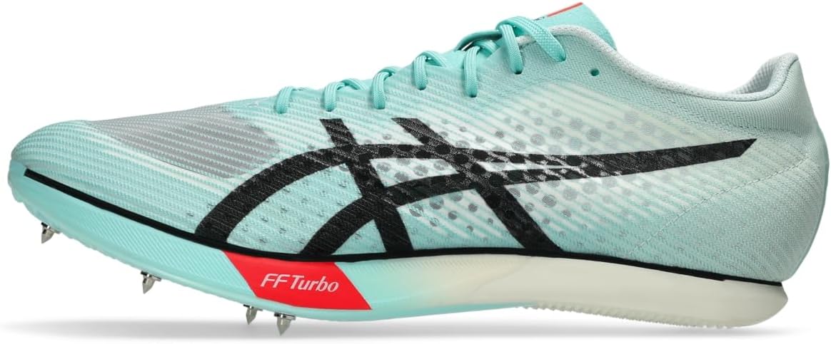 ASICS Unisex METASPEED MD Track & Field Shoe