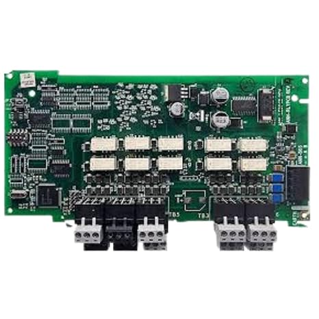Notifier N-ANN-RLY Relay Module