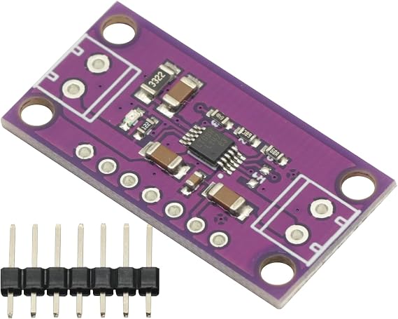 LT3042 PSRR Ultra Low Noise Linear Voltage Regulator Power Module