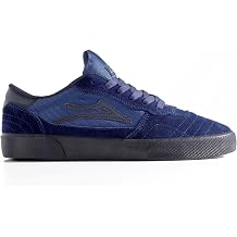 Lakai Men’s Cambridge Low-Top Skateboarding Shoe