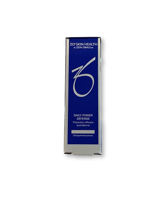 ZO Skin Health Daily Power Defense 1 Fl. Oz. 30mL Softgel