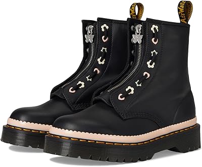 Dr. Martens womens 1960 Pascal
