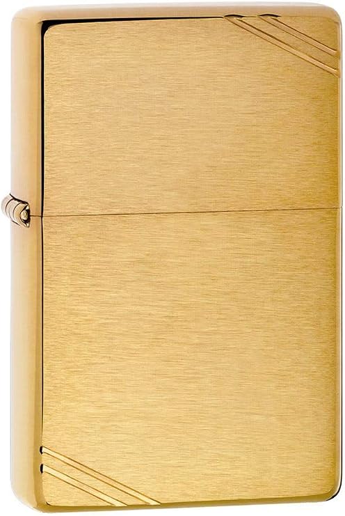 Zippo Vintage Lighters