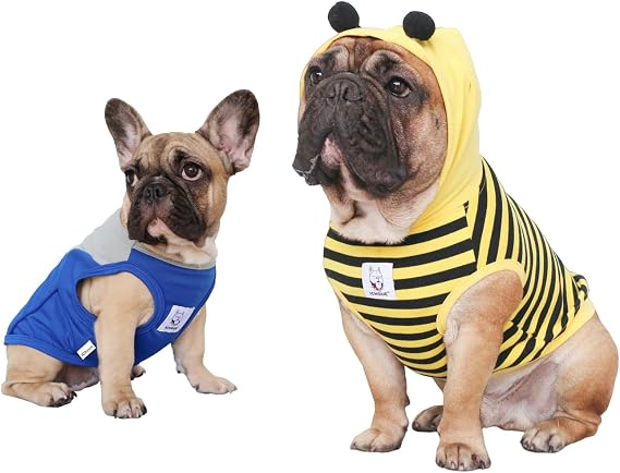 iChoue Bee Costume and Tank Top - S
