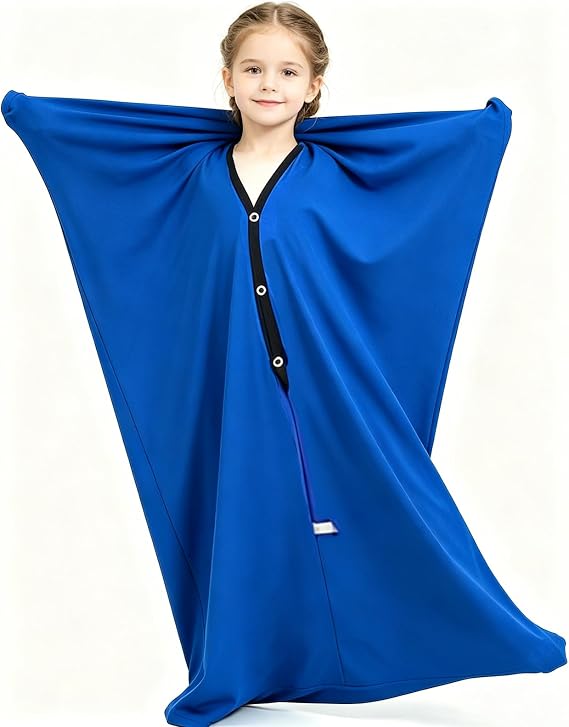 Sensory Body Sock for Kids, 3-5 Years Old, 40"x27" S,Sensory Sack