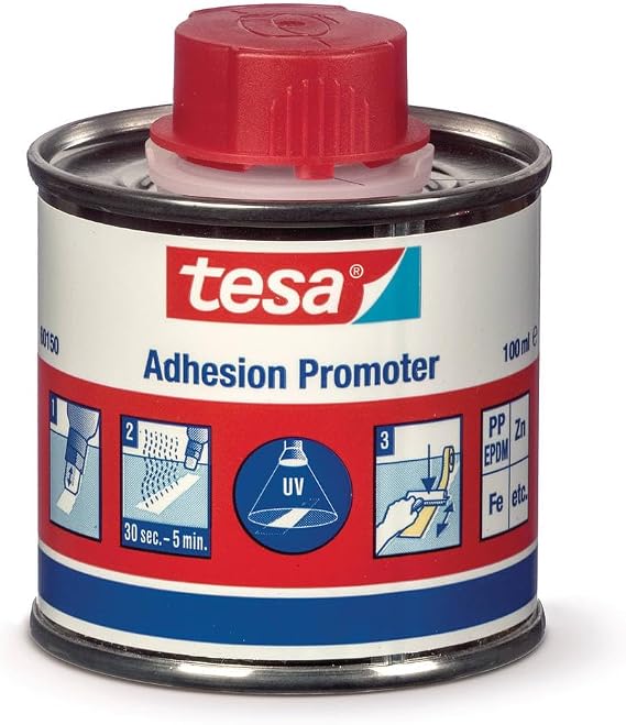 tesa Adhesion Promoter Universal (60150): 100 ml