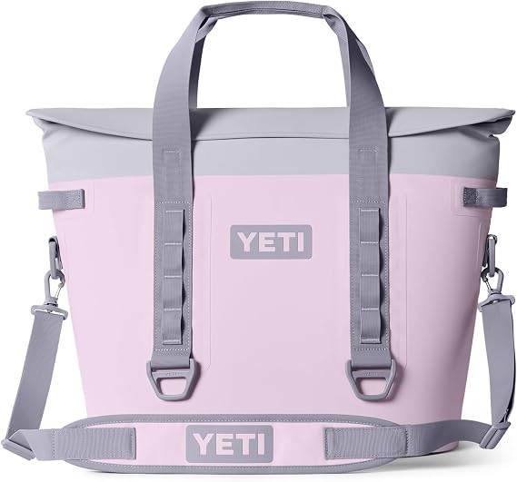 YETI Hopper M Series Portable Soft Coolers with MagShield Access