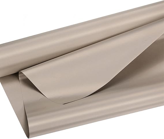 Conductive Fabric Faraday Cage with This Faraday Fabric RF Shielding WLAN Bluetooth GPS Radiation Protection for Smart Meter RF Blocking with Conductive Silver 2 m