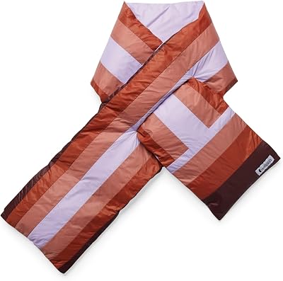 Cotopaxi Fuego Down Scarf