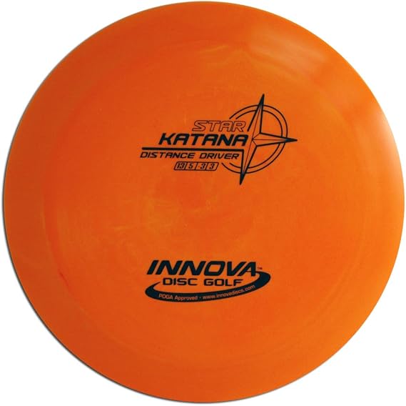 Innova Star Katana, 170-175 grams