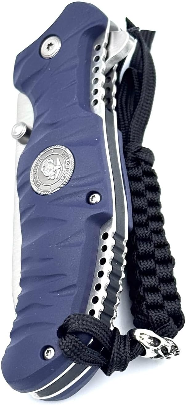 Kamp Outdoor Columbİa Fst- 3010 B Serİ Nolu Çaki 20,8 Cm Kemer Kİlİpslİ Kİlİtlİ Kalİte