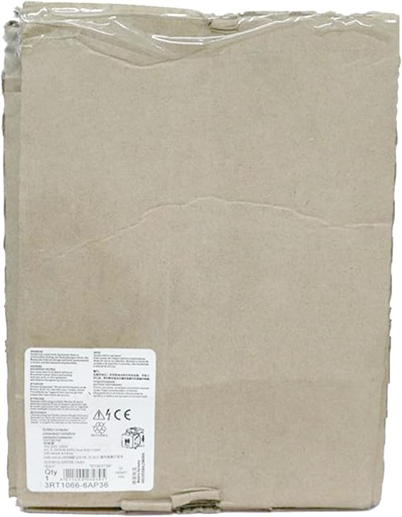 3RT1066-6AP36 3RT10666AP36 New in Box Expedited