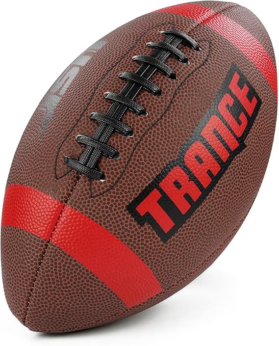 USR Trance1.3 Amerikan Futbolu Topu