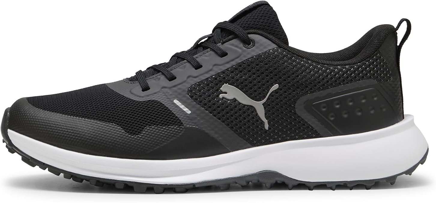 Puma Fusion Grip 6 Men's Golf Shoes