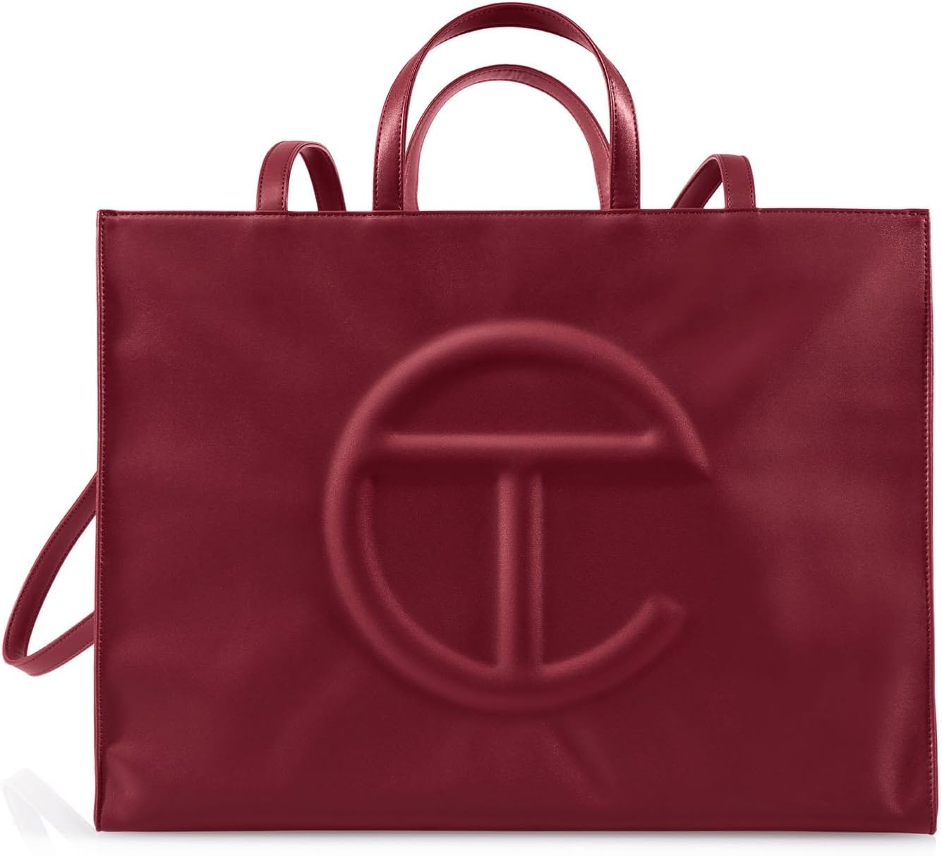 TELFAR Large Shopping Bag