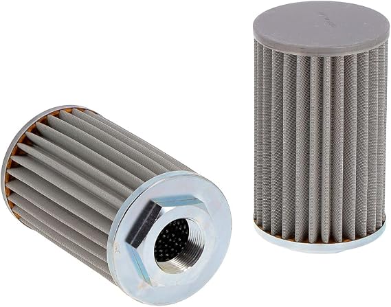 SH60210 HIFI Hydraulic Filter (Replaces KUB 6877362210)