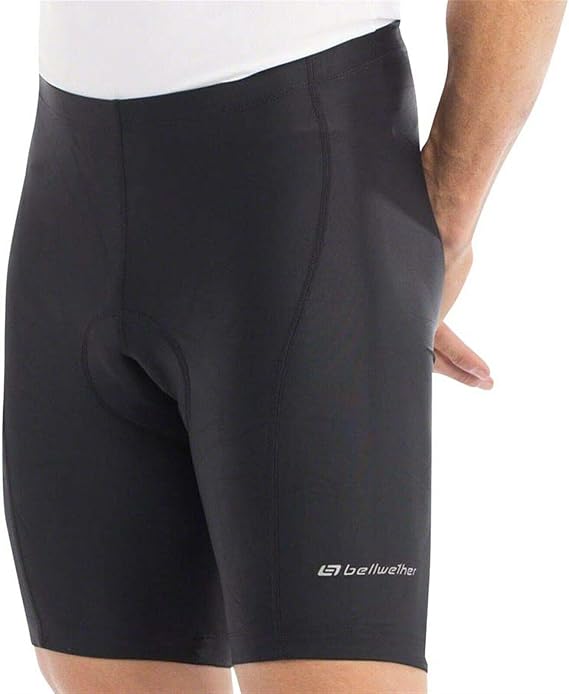 Bellwether mens Cycling Shorts