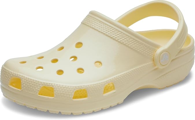 Crocs Unisex Adult Classic High Shine Clog