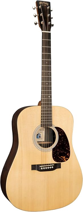 D-X2E Billy Strings Acoustic Electric Guitar