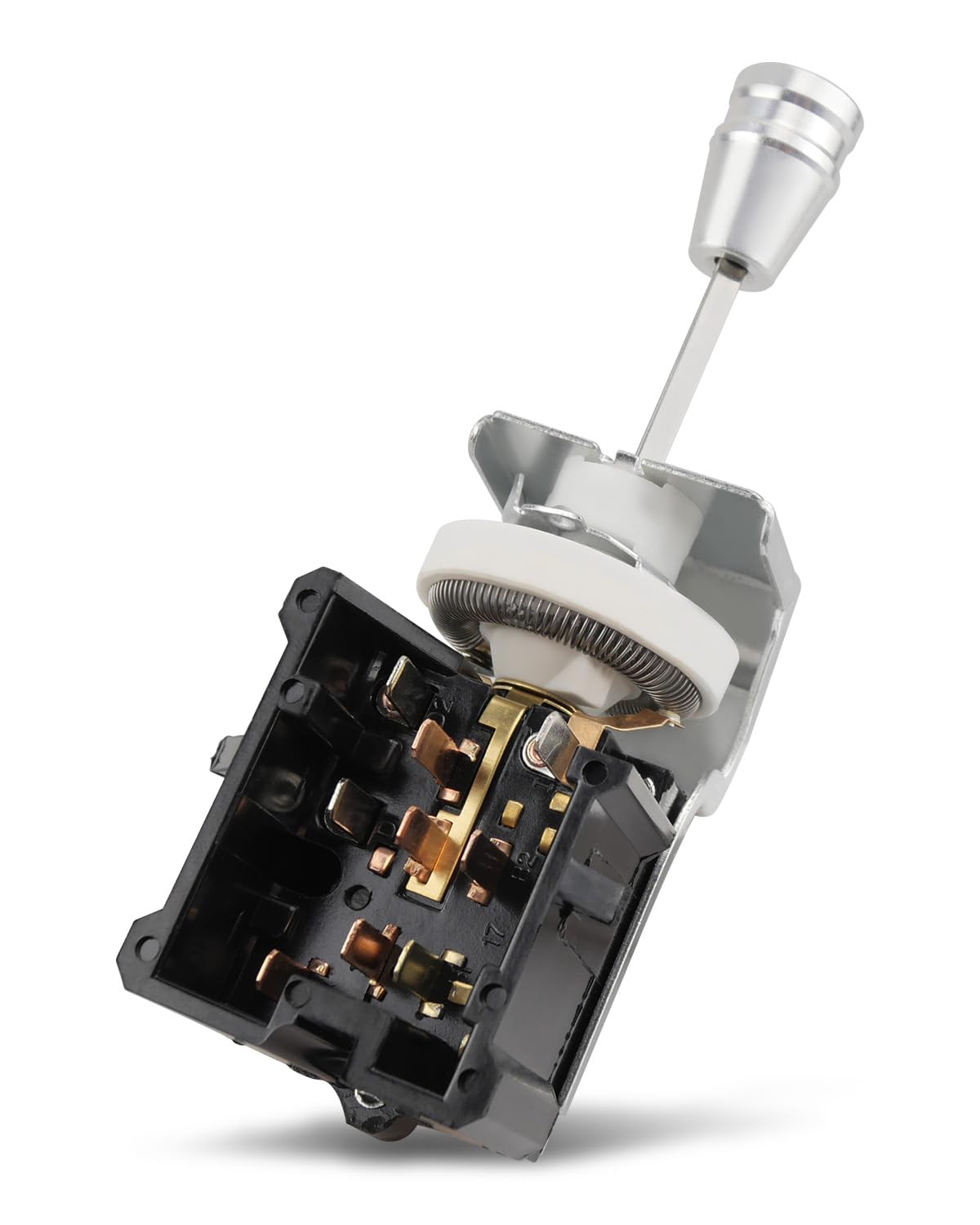 Headlight Switch Fit for Ford F-150 F-250 F-350 E-150 E-250 E-350 Econoline Club Wagon Ranger Bronco II Escort Tempo Explorer Aerostar Thunderbird, Replace E7TZ-11654A