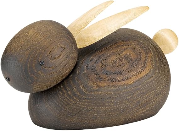 Lucie Kaas - Skjde - Large Rabbit - SK02L