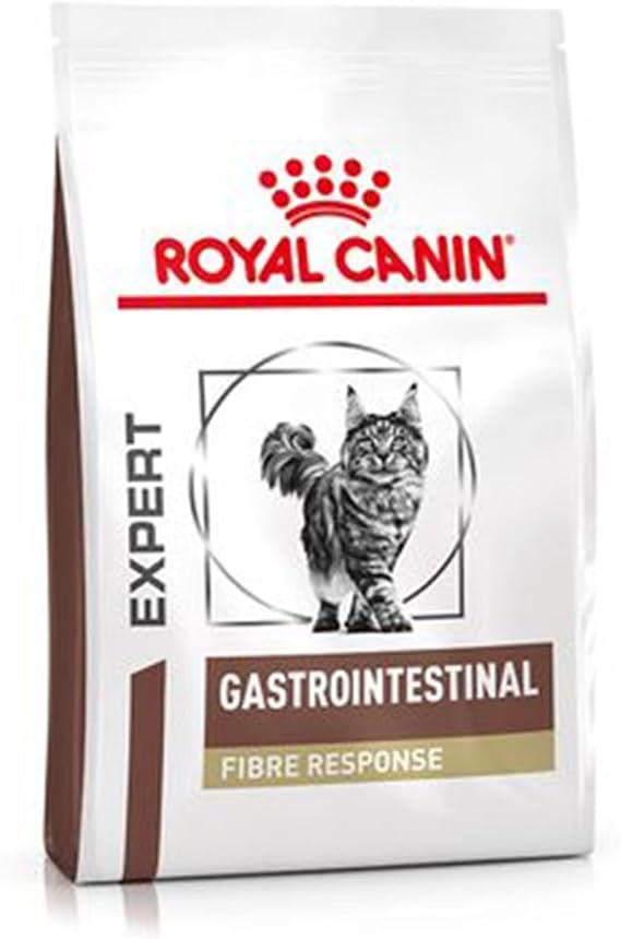 Royal Canin Gastrointestinal Fibre Response Kedi Maması 2kg