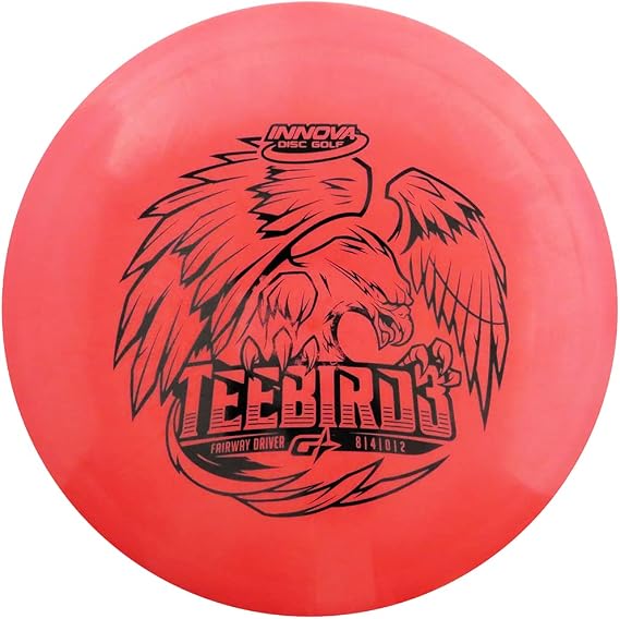INNOVA GStar Teebird3 170-175g