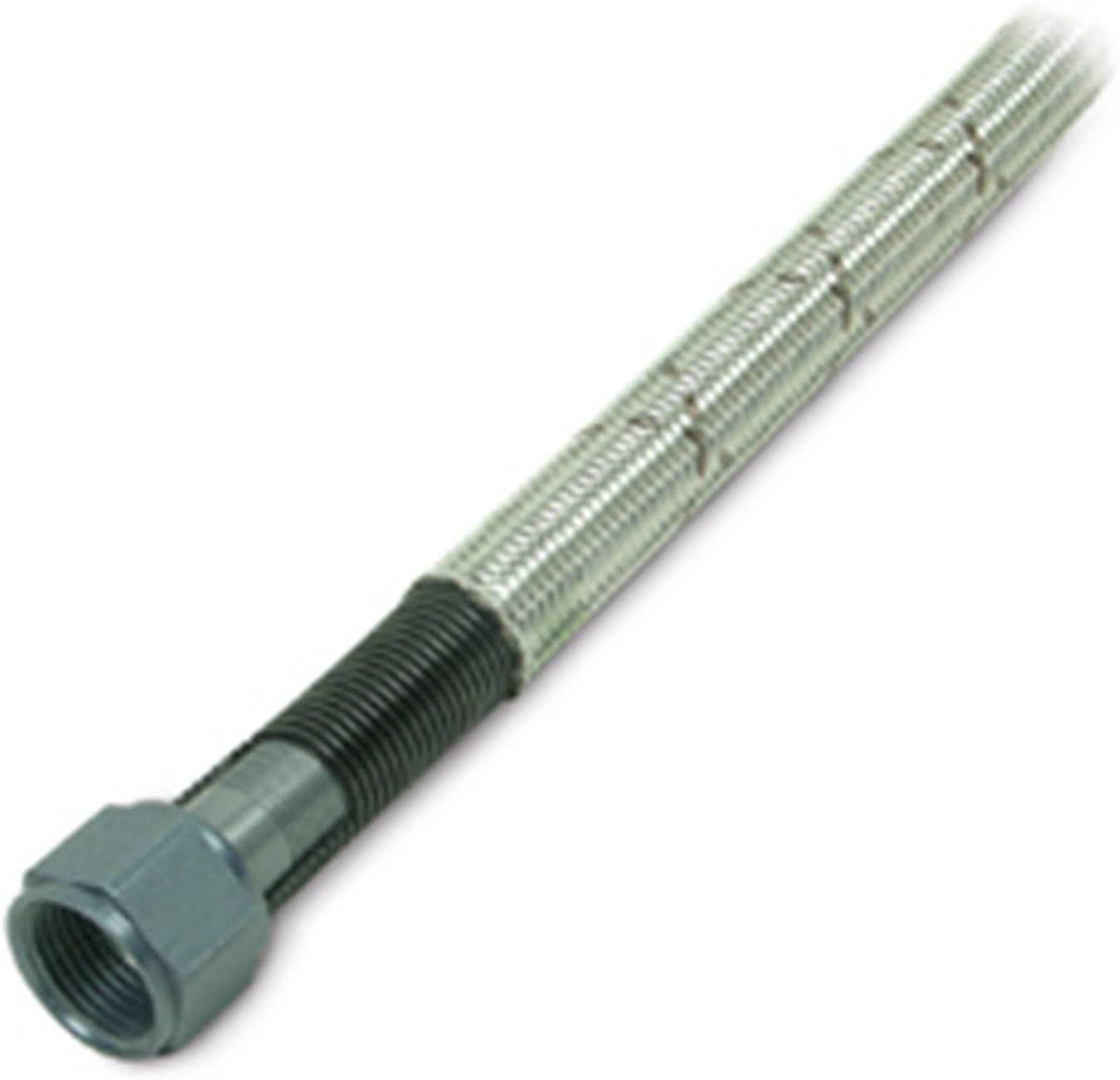 Nos 15305nos 4an - 20 Ft Hose, Blue