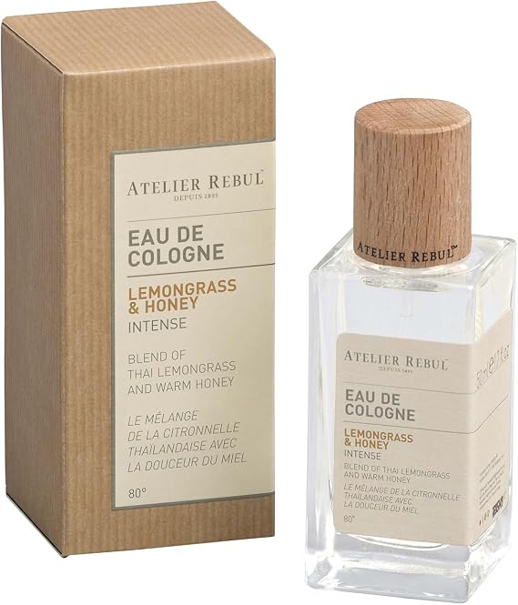 Limonotu & Bal Kolonya 50 ml - 80°