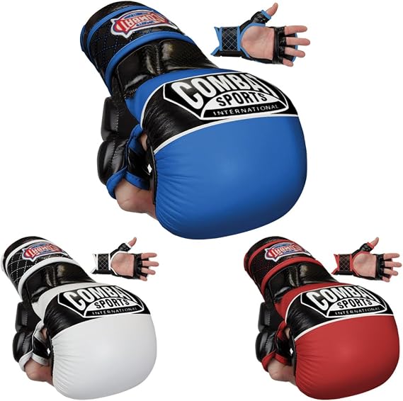 Combat Sports Max Strike MMA Training Gloves