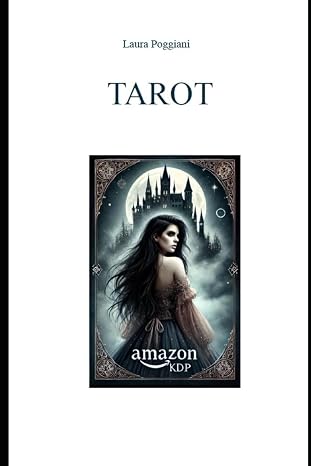 TAROT (Italian Edition)
