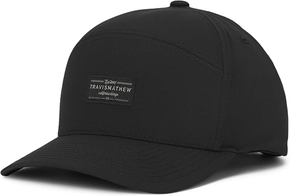 TravisMathew Wanderlust Hat