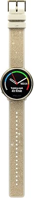 POLAR Ignite 2 - Fitness Smartwatch with Integrated GPS - Wrist-Based Heart Monitor - Personalized Guidance for Workouts, Recovery and Sleep Tracking - Music Controls, Weather, Phone Notifications