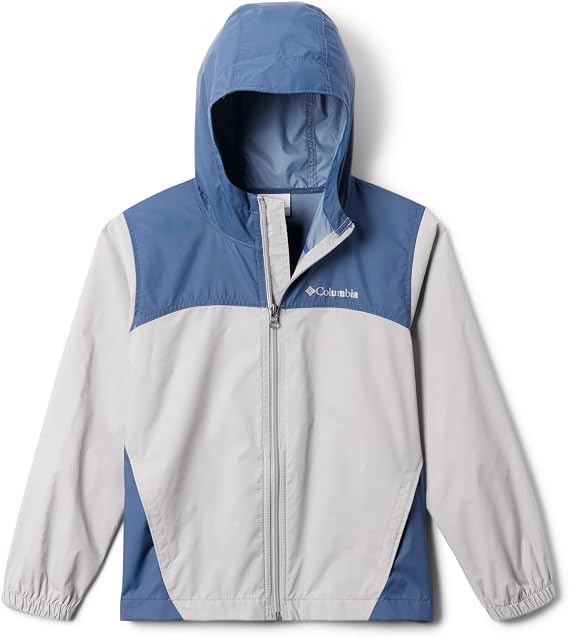 Columbia Youth Boys Glennaker Rain Jacket