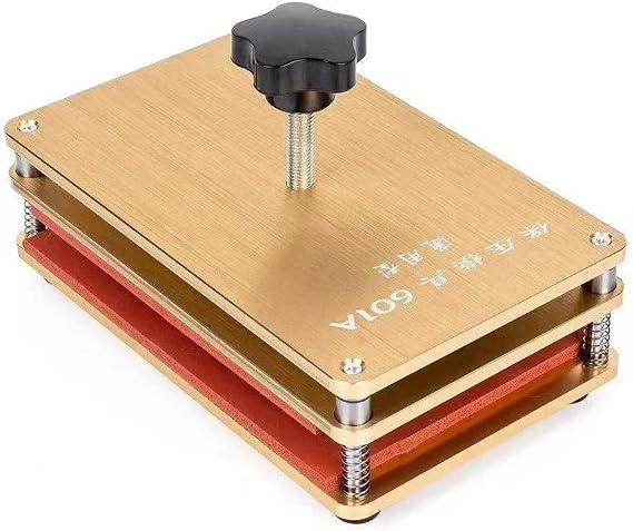 fonefunshop Universal Mobile Phone LCD Press Repair Tool