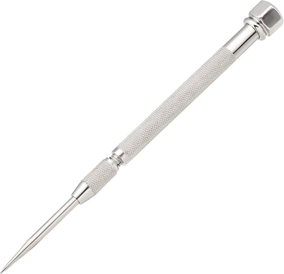 PAGOW 70A Pocket Scriber Tool, Metal Scribe for Welding Marking Pen