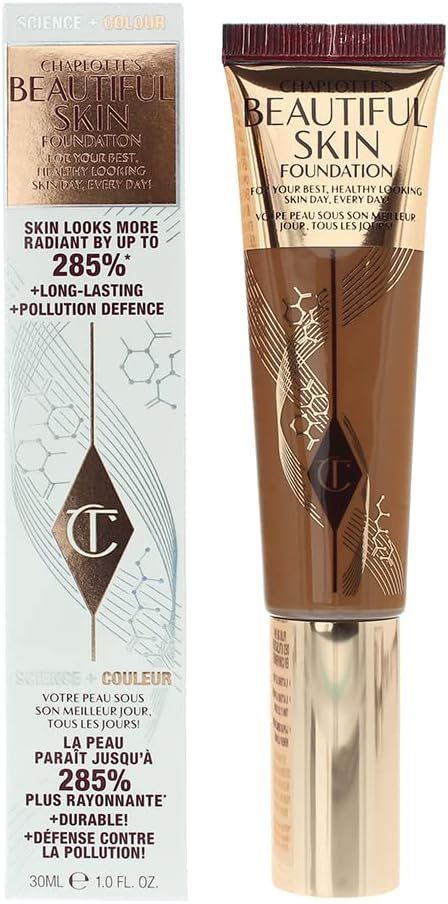 Charlotte Tilbury Charlotte's Beautiful Skin Foundation (30ml, 1 Neutral)