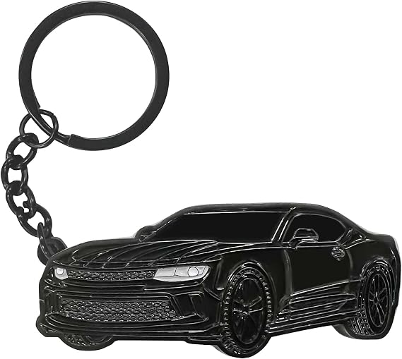 For Chevy Camaro Keychain,For Chevy Camaro Accessories 2010-2020