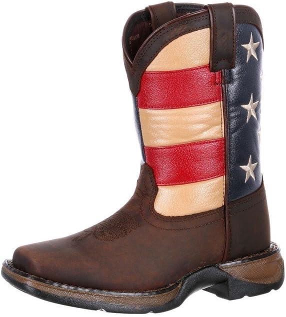 Durango unisex-child Dbt0160