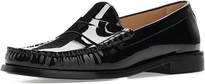 Stuart Weitzman Lottie Loafers