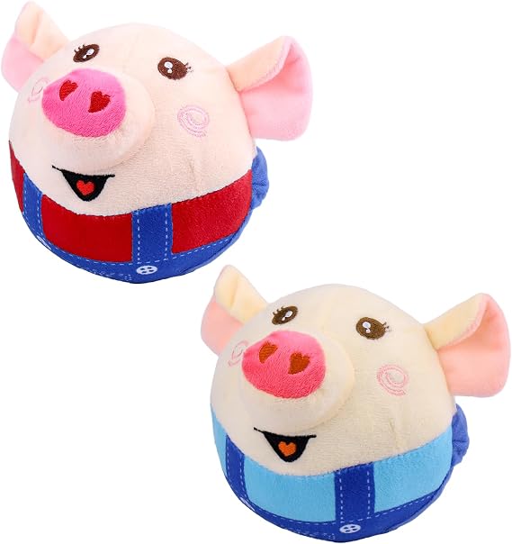 Mity rain Interactive Dog Ball Cover