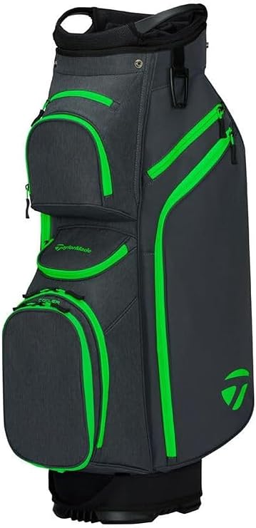 TaylorMade Golf Cart Lite Bag