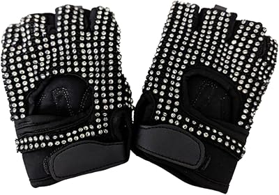 Gym Gloves for Women - Workout and Training Gloves - Fitness Essential
