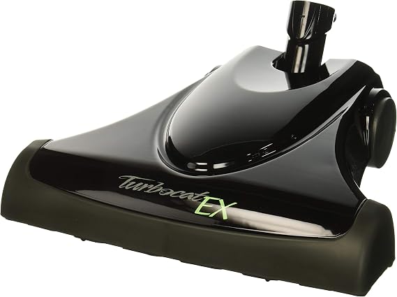 Vacuflo HP8705 Turbocat Zoom Turbine Nozzle - Onyx