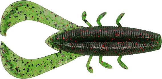 Yamamoto 3.5" NUKI Bug
